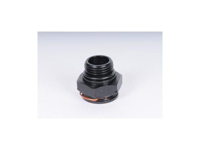 2001-2006 GMC Sierra 3500 Automatic Transmission Oil Cooler Line Connector (ACDelco)