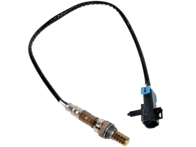 2003-2006 Chevrolet Silverado 2500 HD Oxygen Sensor - Downstream Left (ACDelco)