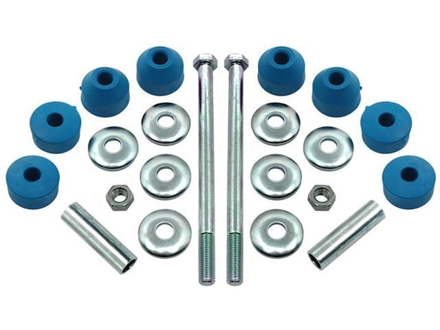 1965-1968 Pontiac Grand Prix Suspension Stabilizer Bar Link - Front (ACDelco)