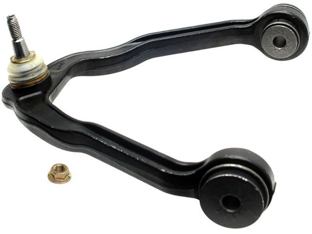 2003-2005 Chevrolet Express 2500 Suspension Control Arm and Ball Joint Assembly - Front Upper (ACDelco)