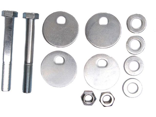 1998-2002 Lincoln Navigator Alignment Caster / Camber Kit - Front (ACDelco)