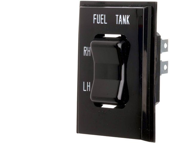 1987 GMC Jimmy Fuel Tank Selector Switch (ACDelco)