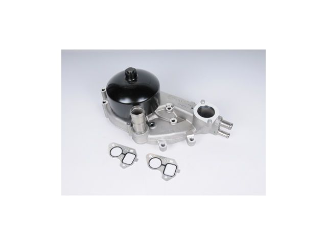 1998-2002 Pontiac Firebird Engine Water Pump (ACDelco)