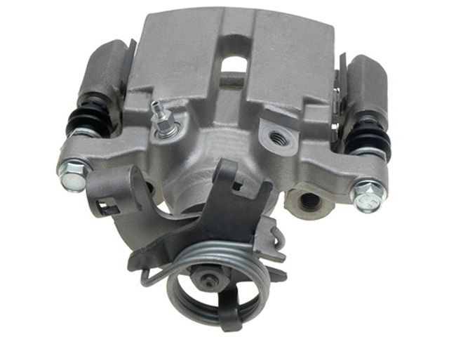 2007-2010 Pontiac G5 Disc Brake Caliper - Rear Right (ACDelco)