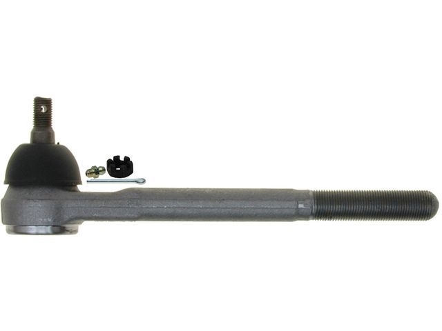 1971-1972 Pontiac Grand Prix Steering Tie Rod End - Inner (ACDelco)