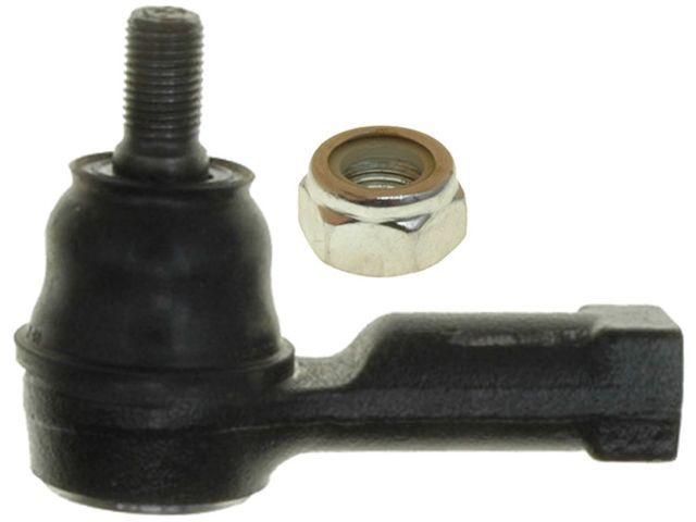 2007-2019 Mitsubishi Outlander Steering Tie Rod End - Outer (ACDelco)