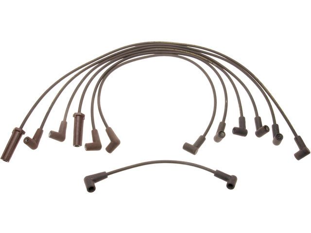 1992-1995 GMC C1500 Spark Plug Wire Set (ACDelco)