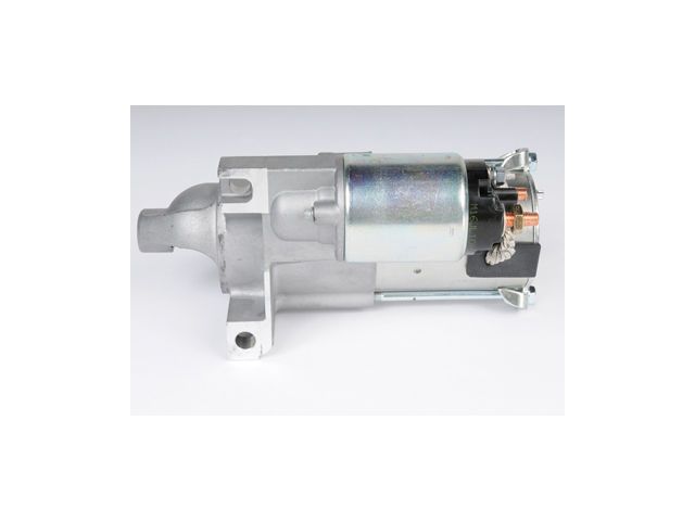 2004-2005 Chevrolet Monte Carlo Starter Motor (ACDelco)