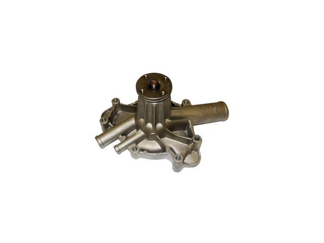 1978-1981 Chrysler Town &amp; Country Engine Water Pump (ACDelco)
