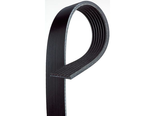 2004-2006 Dodge Ram 1500 Accessory Drive Belt (ACDelco)