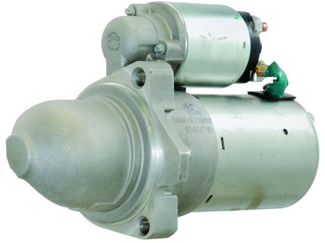 2006-2010 Cadillac STS Starter Motor (ACDelco)
