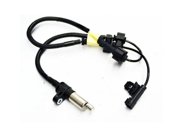 2015-2019 GMC Sierra 2500 HD ABS Wheel Speed Sensor - Rear (ACDelco)