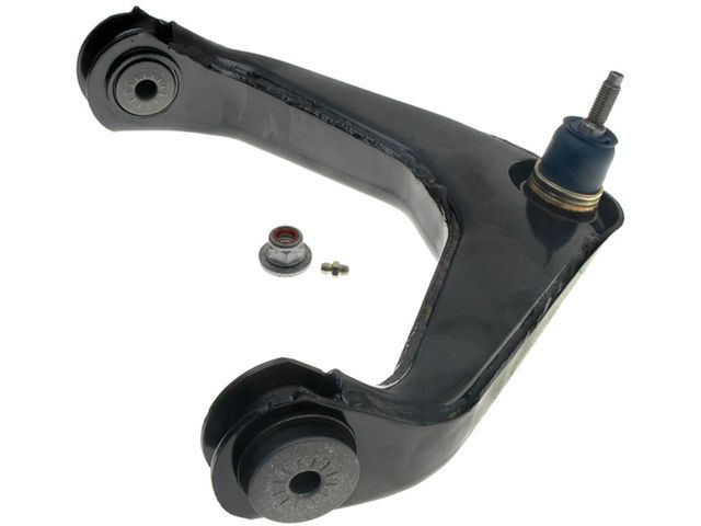 1999-2004 GMC Sierra 2500 Suspension Control Arm and Ball Joint Assembly - Front Upper (ACDelco)