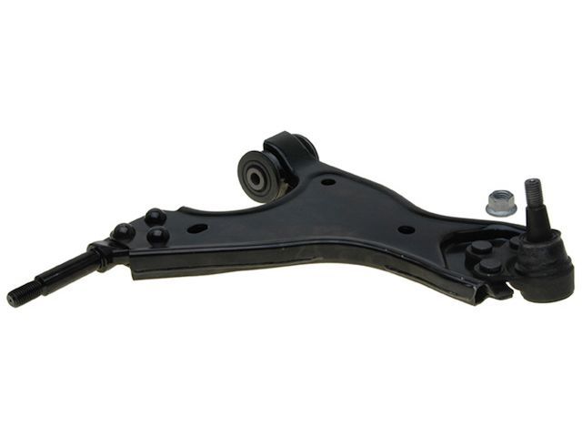2007-2016 GMC Acadia Suspension Control Arm and Ball Joint Assembly - Front Left Lower (ACDelco)