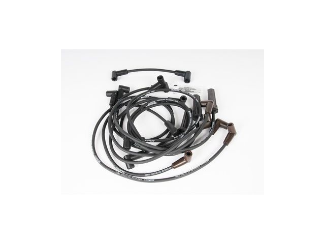 1989-1993 Chevrolet Caprice Spark Plug Wire Set (ACDelco)