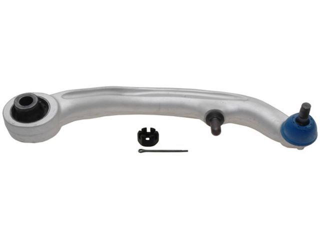 2003-2007 INFINITI G35 Suspension Control Arm and Ball Joint Assembly - Front Left Lower Rearward (ACDelco)