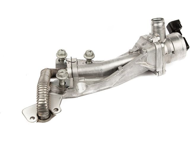 2007 Chevrolet Monte Carlo Secondary Air Injection Check Valve - Right (ACDelco)