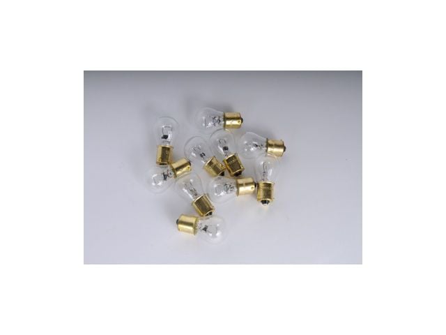 1978-2005 Buick Century Back Up Light Bulb (ACDelco)