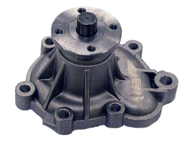 2016-2019 Cadillac ATS Spark Plug (ACDelco)