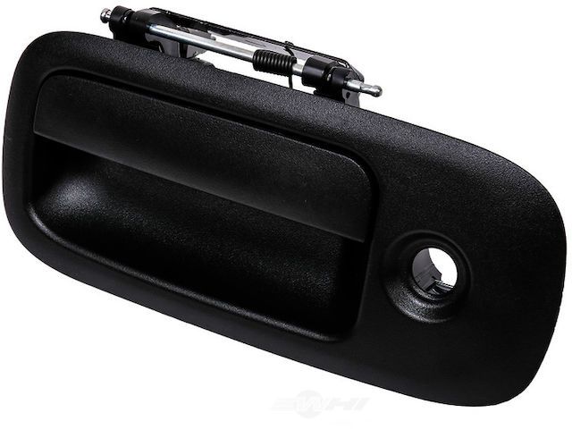 2010-2021 Chevrolet Express 3500 Door - Front Left (ACDelco)
