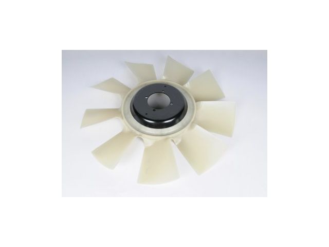 2006 GMC Sierra 3500 Engine Cooling Fan Blade (ACDelco)