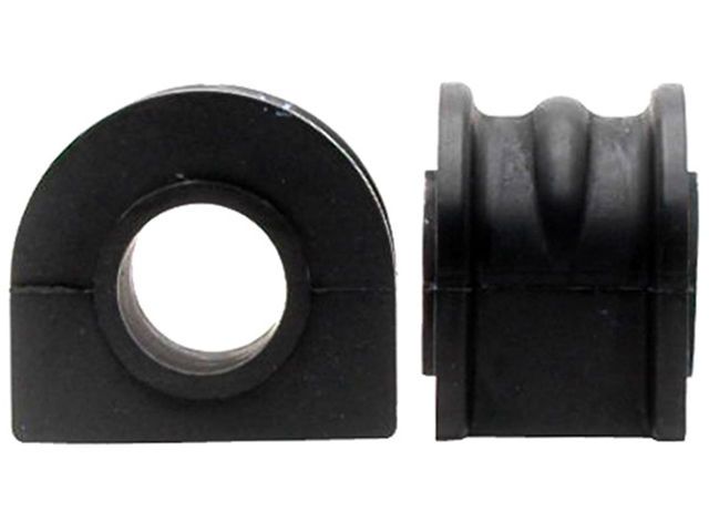1984-2002 Pontiac Firebird Suspension Stabilizer Bar Link Bushing Kit - Rear To Frame (ACDelco)