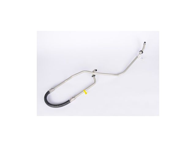 2007-2010 GMC Sierra 3500 HD Automatic Transmission Oil Cooler Tube - Lower (ACDelco)