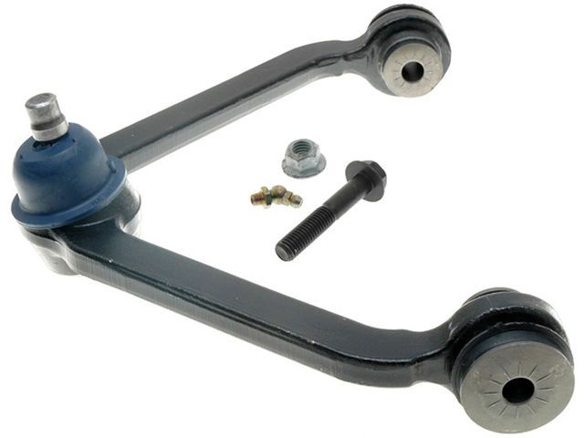 1995-2001 Ford Explorer Suspension Control Arm and Ball Joint Assembly - Front Right Upper (ACDelco)