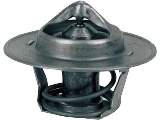 1985-1992 Chevrolet Astro Engine Coolant Thermostat (ACDelco)