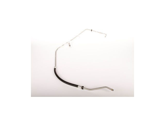 2003-2005 Chevrolet Express 2500 Automatic Transmission Oil Cooler Hose - Lower (ACDelco)