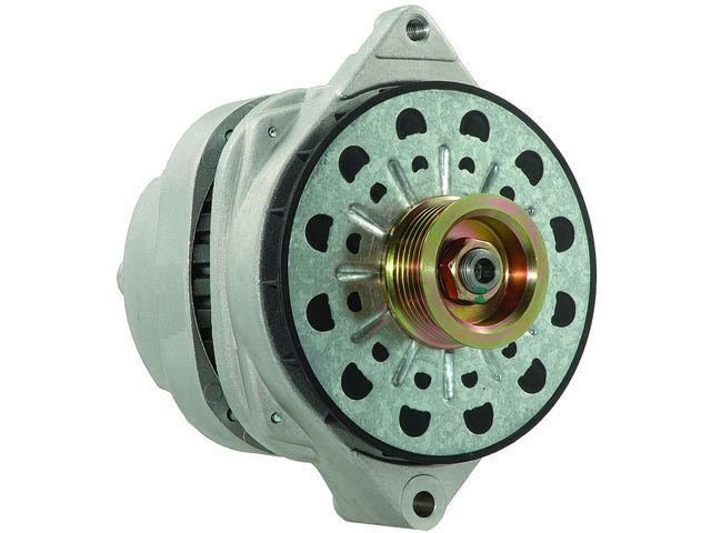 1998-2002 Cadillac Eldorado Alternator (ACDelco)