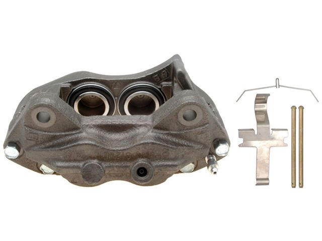 1996-2002 Toyota 4Runner Disc Brake Caliper - Front Left (ACDelco)