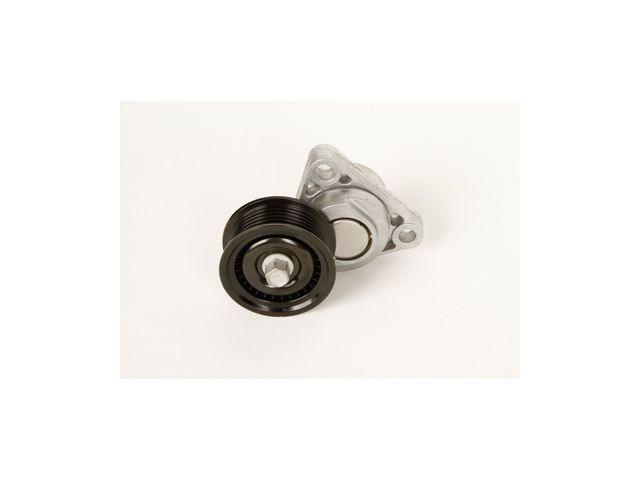 2011-2017 Chevrolet Caprice Accessory Drive Belt Tensioner (ACDelco)
