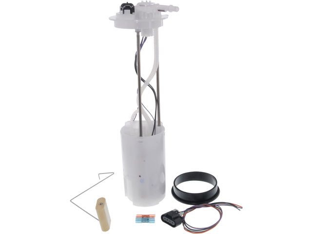 2004 Chevrolet Silverado 1500 Fuel Pump (ACDelco)