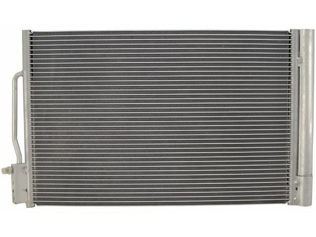 2017-2019 Buick LaCrosse A/C Condenser (ACDelco)
