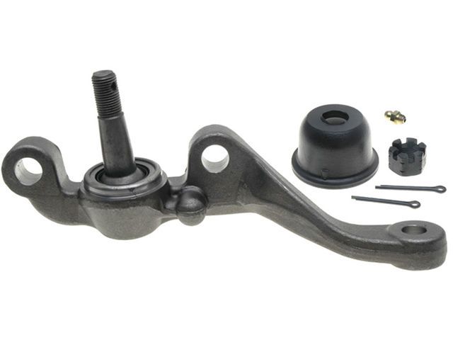 1962-1976 Dodge Dart Suspension Ball Joint - Front Right Lower (ACDelco)