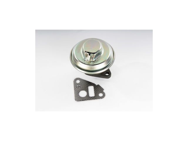 1983-1987 Pontiac Grand Prix EGR Valve (ACDelco)