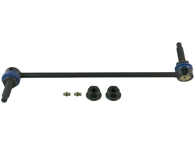 2013-2018 Ford Police Interceptor Utility Suspension Stabilizer Bar Link - Front Left (ACDelco)