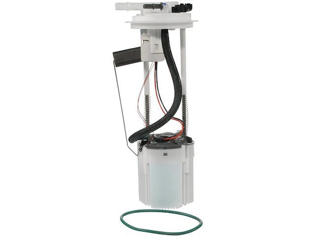 2010-2013 Chevrolet Silverado 1500 Fuel Pump (ACDelco)