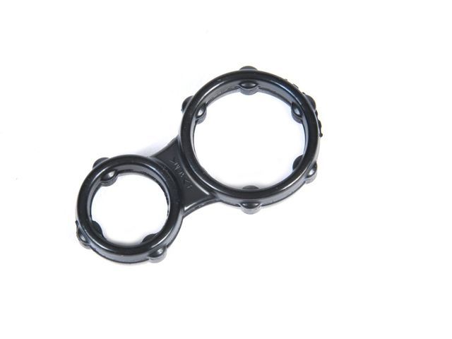 2018-2020 Chevrolet Equinox Engine Valve Cover Gasket - Inner (ACDelco)