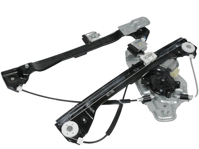 2012-2017 Chevrolet Equinox Window Regulator - Front Right (ACDelco)
