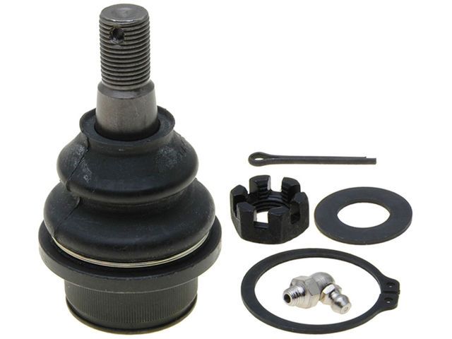 2011-2012 Ram 1500 Suspension Ball Joint - Front Lower (ACDelco)