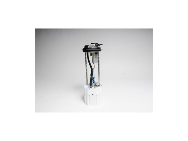 2007-2008 Chevrolet Silverado 1500 Fuel Pump (ACDelco)