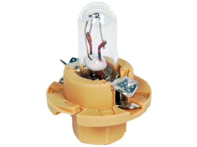 2001-2005 Saturn L300 Instrument Panel Light Bulb (ACDelco)