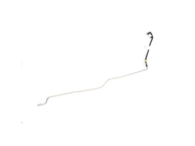 1997-2001 Chevrolet S10 Fuel Feed Line - Rear (ACDelco)