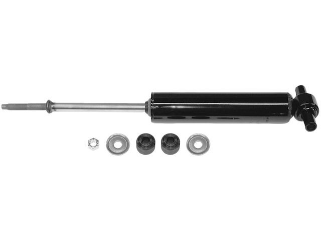 1965-1970 Buick LeSabre Shock Absorber - Front (ACDelco)