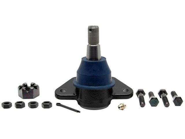 1996-2002 Chevrolet Express 2500 Suspension Ball Joint - Front Upper (ACDelco)