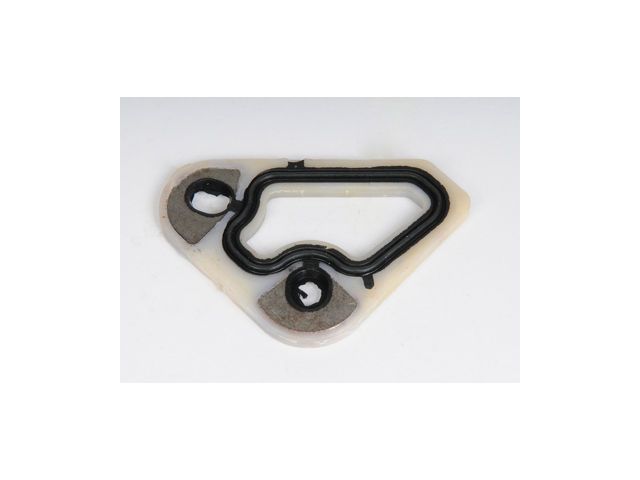 2000-2004 Cadillac Seville Engine Water Pump Housing Gasket - Lower (ACDelco)