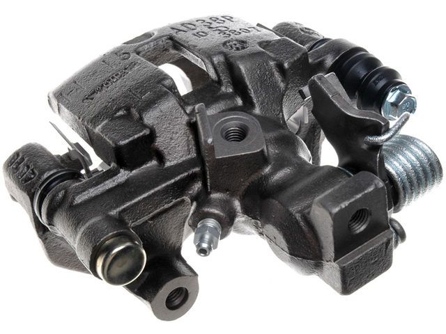 2000-2005 Buick LeSabre Disc Brake Caliper - Rear Left (ACDelco)