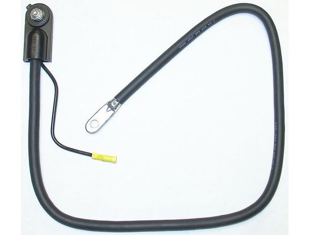 1991-1998 Chevrolet C3500hd Battery Cable (ACDelco)